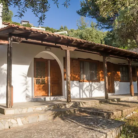 Case de vacanță Casa Di Giorgio *