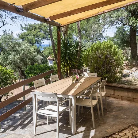 Case de vacanță Casa Di Giorgio *