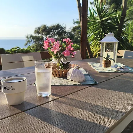 Case de vacanță Casa Di Giorgio *