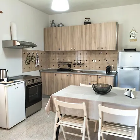 Casa Di Giorgio Case de vacanță *