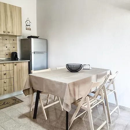 Casa Di Giorgio Case de vacanță *