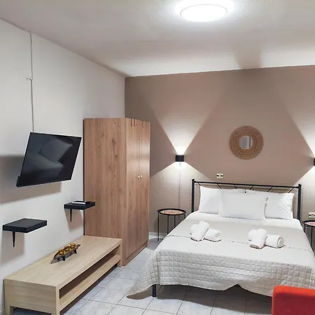 Casa Di Giorgio * Скала-Каллирахис