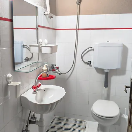 Case de vacanță Casa Di Giorgio *