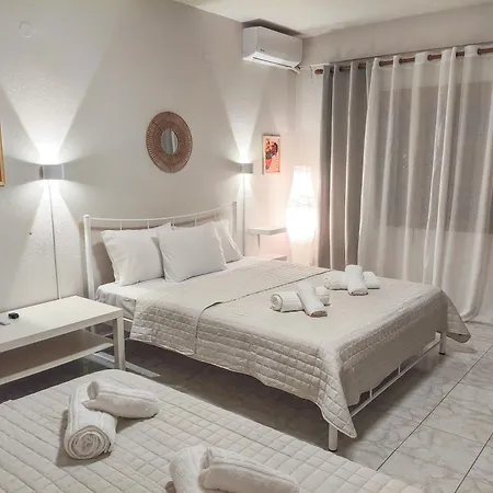 Case de vacanță Casa Di Giorgio Skála Kallirákhis