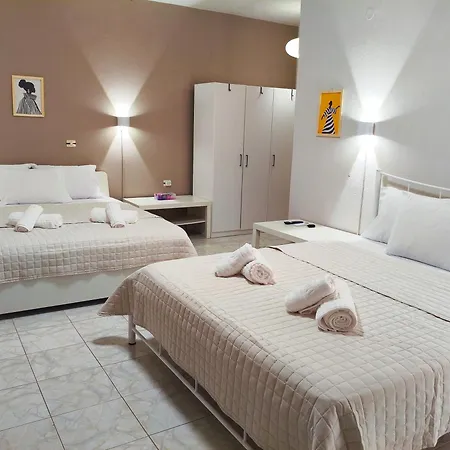 Casa Di Giorgio Skála Kallirákhis