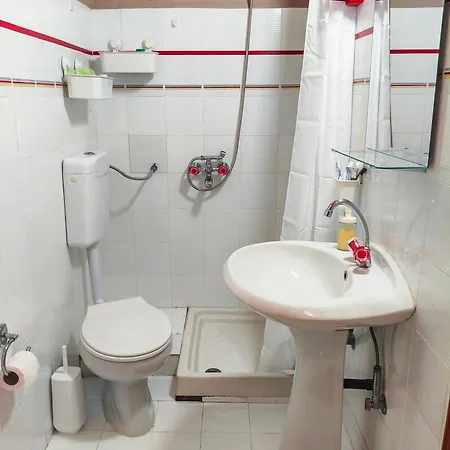Casa Di Giorgio Skála Kallirákhis